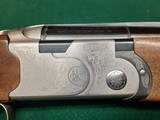BERETTA 686 Silver Pigeon 1 LEFT HANDED 12ga 32in - 6 of 13