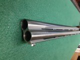 BERETTA 686 Silver Pigeon 1 LEFT HANDED 12ga 32in - 8 of 13