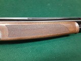 BERETTA 686 Silver Pigeon 1 LEFT HANDED 12ga 32in - 7 of 13