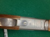 BERETTA 686 Silver Pigeon 1 LEFT HANDED 12ga 32in - 9 of 13