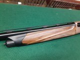 Beretta "LEFT HANDED" Xplore Action 12ga 28in - 9 of 15