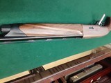 Beretta "LEFT HANDED" Xplore Action 12ga 28in - 14 of 15