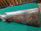 687 CLASSIC 20ga 30in a beautiful dark wood with a P.O.W. grip - 5 of 12