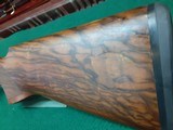 Beretta silver pigeon "GALLERY EDITION"
LEFT HANDED 12ga 30in short LOP 13 - 3/4 - 7 of 14