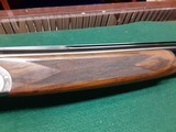 Beretta silver pigeon "GALLERY EDITION"
LEFT HANDED 12ga 30in short LOP 13 - 3/4 - 9 of 14