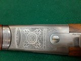 Beretta silver pigeon "GALLERY EDITION"
LEFT HANDED 12ga 30in short LOP 13 - 3/4 - 14 of 14