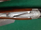Beretta 687 EELL DELUXE 28ga 28" barrel BEAUTIFUL WOOD GREAT FIELD GUN - 12 of 14