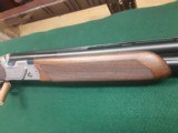 Beretta 694 12ga 32in - 12 of 15