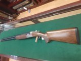 Beretta 694 12ga 32in - 3 of 15
