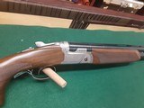 Beretta 694 12ga 32in - 11 of 15