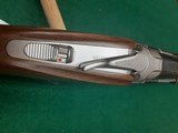 Beretta 694 12ga 32in - 13 of 15