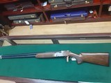 Beretta 694 12ga 32in - 1 of 15