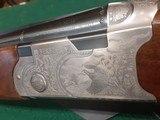 Beretta 2020 Silver Pigeon III 12ga 28in - 10 of 15