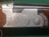Beretta 2020 Silver Pigeon III 12ga 28in - 6 of 15