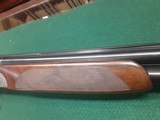 Beretta 2020 Silver Pigeon III 12ga 28in - 7 of 15