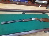 Beretta 2020 Silver Pigeon III 12ga 28in - 1 of 15