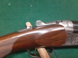 Beretta 2020 Silver Pigeon III 12ga 28in - 5 of 15