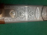 Beretta 2020 Silver Pigeon III 12ga 28in - 14 of 15