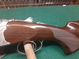 Beretta 2020 Silver Pigeon III 12ga 28in - 11 of 15