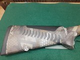 Benelli SUPER BLACK EAGLE III 12ga 28in GORE OPTIFADE TIMBER - 5 of 9