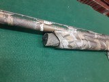 Benelli SUPER BLACK EAGLE III 12ga 28in GORE OPTIFADE TIMBER - 7 of 9
