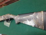 Benelli SUPER BLACK EAGLE III 12ga 28in GORE OPTIFADE TIMBER - 6 of 9
