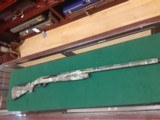 Benelli SUPER BLACK EAGLE III 12ga 28in GORE OPTIFADE TIMBER - 1 of 9