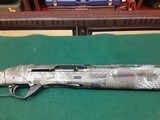 Benelli SUPER BLACK EAGLE III 12ga 28in GORE OPTIFADE TIMBER - 4 of 9