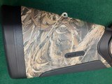 Beretta A400 XTREME PLUS (LEFT HANDED) MAX 5 CAMO - 7 of 11