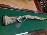 Beretta A400 XTREME PLUS (LEFT HANDED) MAX 5 CAMO - 1 of 11