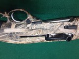 Beretta A400 XTREME PLUS (LEFT HANDED) MAX 5 CAMO - 8 of 11