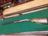 Beretta 687 Silver Pigeon V DELUXE 20ga 30in - 2 of 15