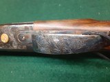 Beretta 687 Silver Pigeon V DELUXE 20ga 30in - 11 of 15