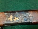 Beretta 687 Silver Pigeon V DELUXE 20ga 30in - 7 of 15