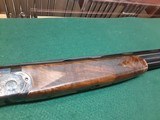 Beretta 687 Silver Pigeon V DELUXE 20ga 30in - 6 of 15