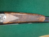 Beretta 687 Silver Pigeon V DELUXE 20ga 30in - 10 of 15