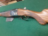 Beretta 687 Silver Pigeon V DELUXE 20ga 30in - 3 of 15