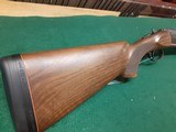 BERETTA 690 O/U SPORTER 12ga 30in - 6 of 15