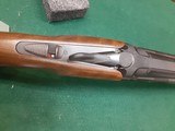 BERETTA 690 O/U SPORTER 12ga 30in - 10 of 15