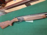 BERETTA 690 O/U SPORTER 12ga 32in - 4 of 13
