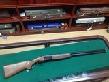BERETTA 690 O/U SPORTER 12ga 32in - 3 of 13
