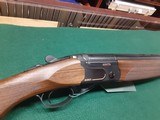 BERETTA 690 O/U SPORTER 12ga 32in - 8 of 13