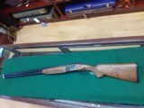 BERETTA 690 O/U SPORTER 12ga 32in - 2 of 13