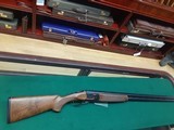 BERETTA 690 O/U SPORTER 12ga 32in - 1 of 13