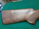 BERETTA 690 O/U SPORTER 12ga 32in - 6 of 13