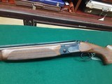 BERETTA 690 O/U SPORTER 12ga 32in - 5 of 13