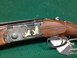 Beretta Silver Pigeon V DELUXE .28 & .410 combo - 12 of 15