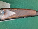 Beretta Silver Pigeon V DELUXE 20ga 30in - 5 of 15