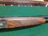 Beretta Silver Pigeon V DELUXE 20ga 30in - 10 of 15