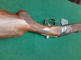 Beretta Silver Pigeon V DELUXE 20ga 30in - 4 of 15